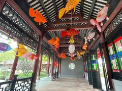 -顺峰山公园