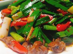 -马虎风味菜馆(王府园小区店)