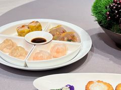 -金悦轩海鲜酒家(拱北店)