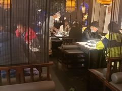 -绿茶餐厅(燕郊永旺店)