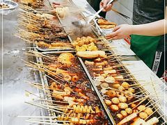 -大姐麻辣烫(莲宝中路店)