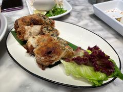 越南炸春卷-PHO爺·越南料理(亦庄大族广场店)