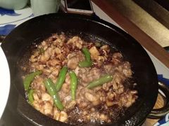 -绿茶餐厅(布吉万象汇店)