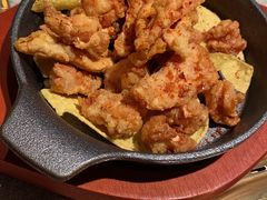 鸡软骨-乾杯烧肉居酒屋(中洲湾店)