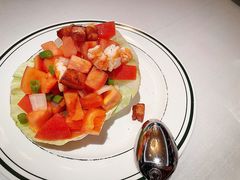 -Wolfgang’s Steakhouse 沃夫冈牛排馆(上海白玉兰广场店)