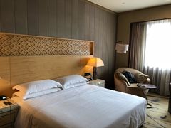 -西安赛瑞喜来登大酒店