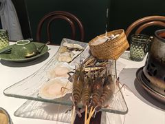 -Thai Basil罗勒叶泰式餐厅(时代天街店)