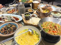 -符离集餐厅(万象城店)