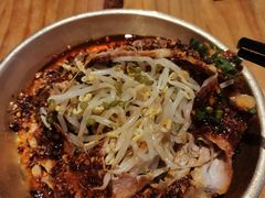 -兔槽江湖菜·重庆璧山兔(水围店)