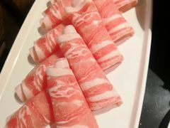 -东道煮牛肉火锅(重庆路店)