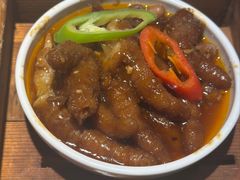 -粤点越有·茶点·粤菜(樵岭国际店)