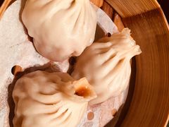 天王烤鸭包-南京大牌档(凯德大峡谷店)
