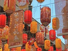-三溪村