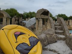 -太阳岛度假酒店