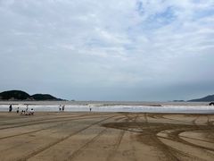 -东海半边山旅游度假区