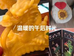 -康熙养生SPA·轻奢足道(江宁万达店)