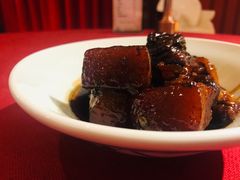 恰恰红烧肉-恰恰餐厅(硕和生活广场店)