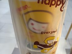 -快乐柠檬happylemon(日月光店)