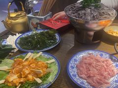 -萍姐火锅·公路夜市(打浦桥日月光店)
