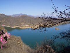 -易水湖景区