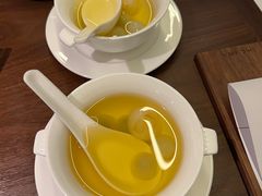 冷萃铁观音汤圆-CHIC1699远洋私厨