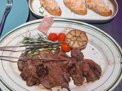 -卡朋西餐(宝安大仟里店)