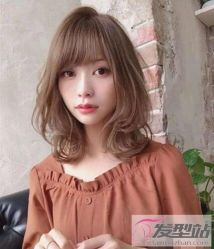 点击看大图 -KIMI HAIR SALON·烫染设计店