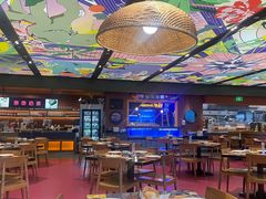 -simply thai天泰(世纪汇店)