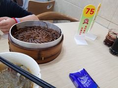 -鸡鸣汤包(仙林店)