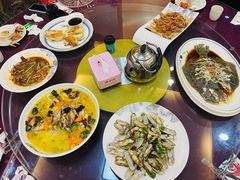 -大众海鲜(巨龙北路店)