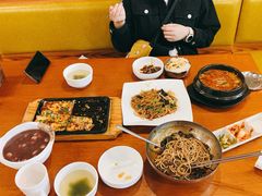-韩礼年糕(飞虹路店)