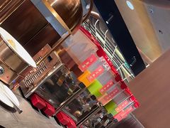 -牛YO寿喜烧·铁板烧和牛火锅自助(市府恒隆店)