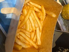 -麦当劳(杭州运河上街商业中心店)