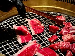 -MIKOMIKO和牛烧肉专门店(南门店)