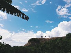 -飞天山旅游区