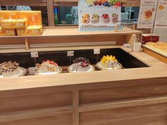 -西村叔叔的店·面包·甜品·蛋糕(崂山丽达店)