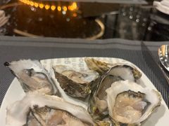 -星汇餐厅(新濠影汇店)