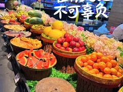-梨花自助烤肉(乐宾店)
