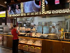 -东门口涮肉·砂锅·烤串(老门东店)