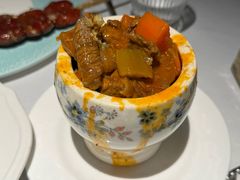 -波特曼西餐厅(中央大街店)