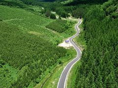 -塞罕坝国家级自然保护区