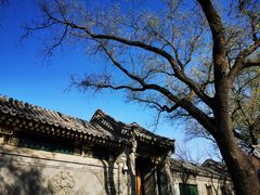 -北京国子监胡同