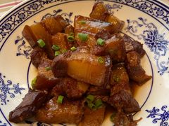 -花麦地溪边小厨(天台国清寺入口店)