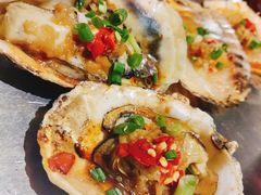 -有局·成都市井烧烤·精酿啤酒(双楠店)