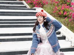 -盈香心动乐园