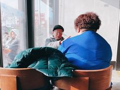 -星巴克(七宝领展广场1F店)