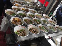 -老赵面店(大西路店)