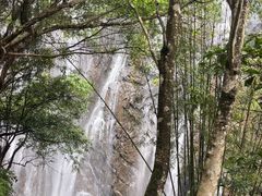 -四会奇石河风景区