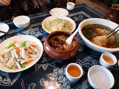 -香满楼(临安路店)