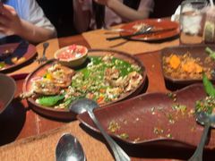 -花马天堂云南餐厅 Lost Heaven(外滩店)